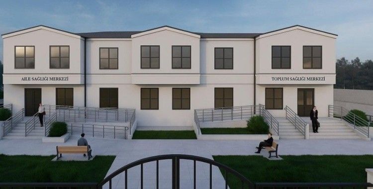 AK Parti’li Baybatur: "Selendi’ye yeni toplum sağlığı merkezi kazandırıyoruz"
