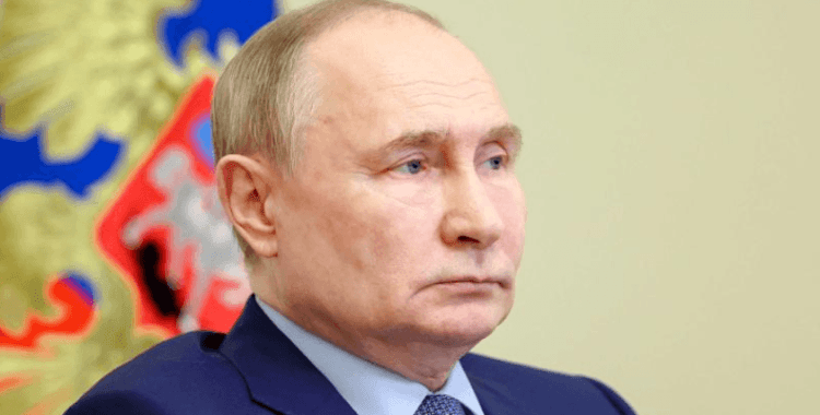 Putin, Ukrayna'da tek taraflı Paskalya ateşkesi ilan etti