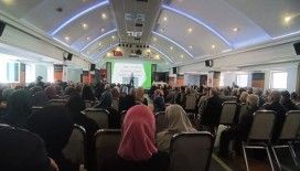 Hacı adaylarına önce eğitim sonra aşı
