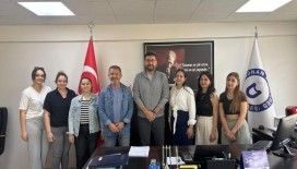 Nazilli MYO’dan çifte başarı
