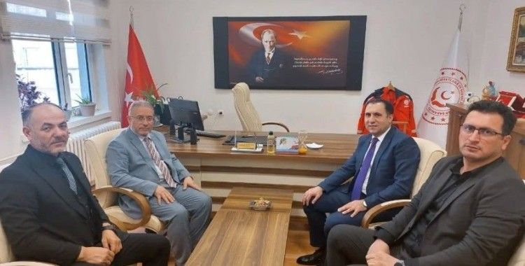 Aile yılı çalışmaları Bozüyük’te başladı
