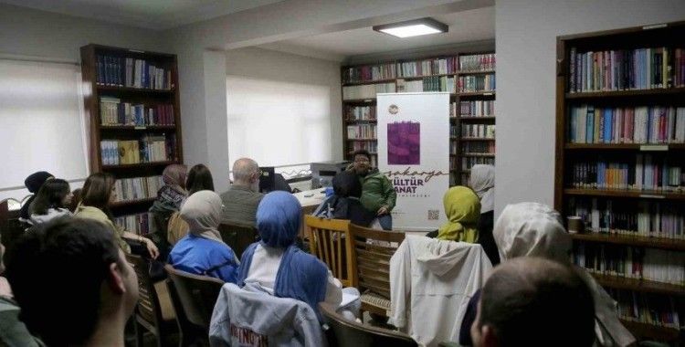 Sakarya’da geçmişin izlerine ışık tutan atölye
