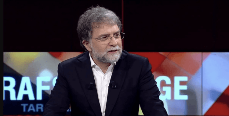 Ahmet Hakan: Artık benim için barış savaşçısıdır, yolun yolumuzdur Devlet Bahçeli