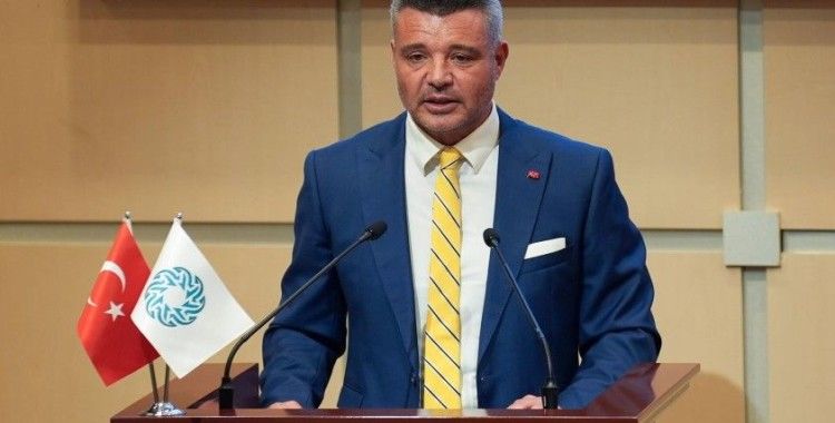 Kayserispor maçında yükselen 'istifa' sesleri ardından Saran'dan açıklama geldi: Fenerbahçe başkan adayı olacak mı?