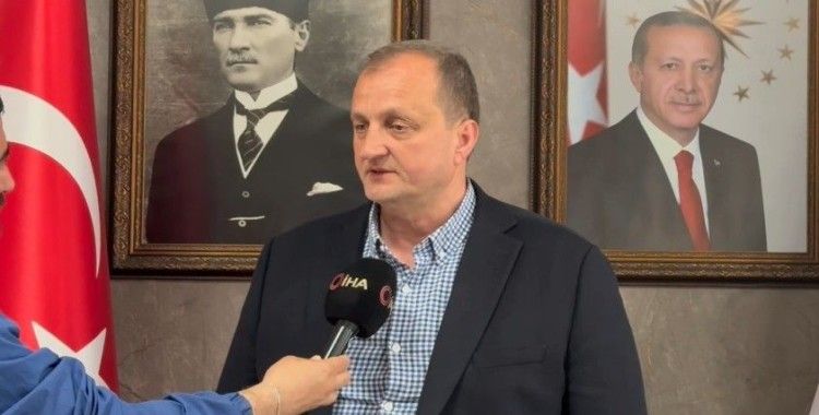 İznik Belediye Başkanı Usta’dan Papa’nın ölümü için açıklama
