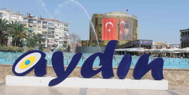 Aydın’da 250 bin çocuk var
