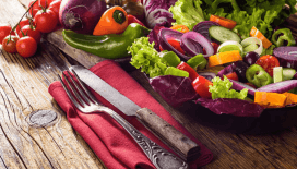 Dünyanın en iyi salataları açıklandı: Listede Türkiye'den 6 lezzet var