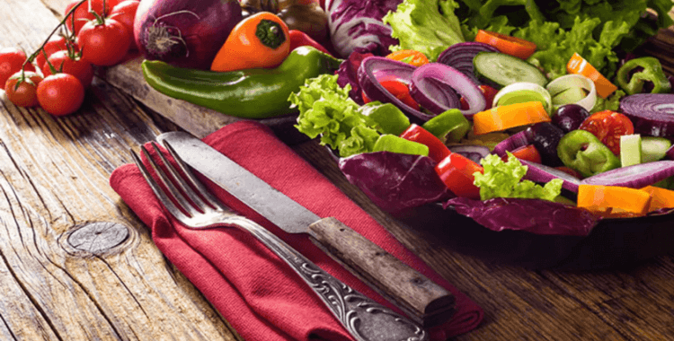 Dünyanın en iyi salataları açıklandı: Listede Türkiye'den 6 lezzet var