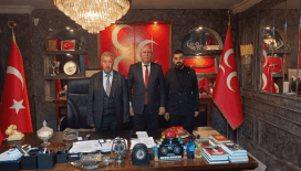 MHP Diyarbakır'da tarih yazdı: İlk meclis üyesini çıkardı