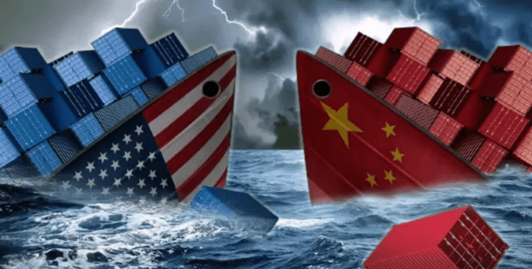 ABD ile ticaret savaşına giren Çin LNG alımında yeni rota oluşturdu, BAE ile anlaştı