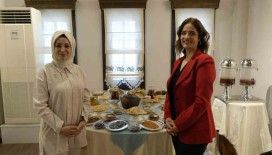 Tarihi Süleymaniye Mahallesi Gümüşhane’nin gastronomi zenginliğine ev sahipliği yapıyor
