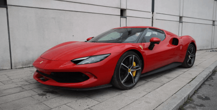 Dilan Polat'ın lüks araçları için yeni karar: İhale listesinden çıkarıldı, satış durduruldu