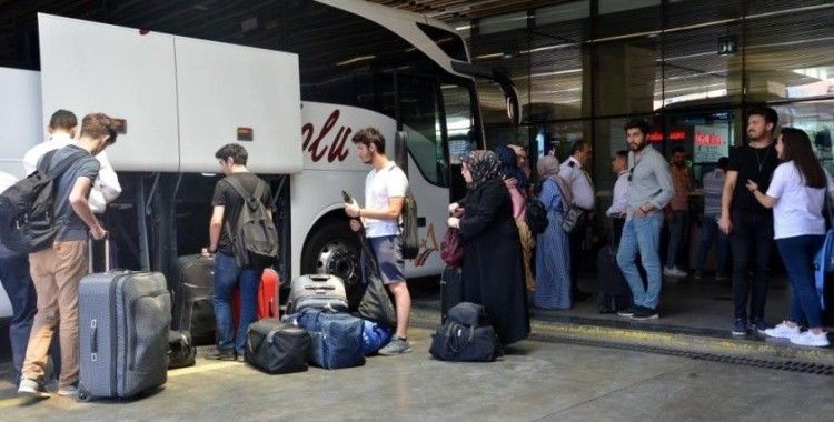 Hanehalkının seyahat harcaması 2024 yılında 419 milyar 300 milyon 959 bin TL oldu
