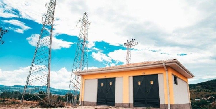 Başkent EDAŞ Zonguldak’ın enerji altyapısını güçlendirmeye devam ediyor
