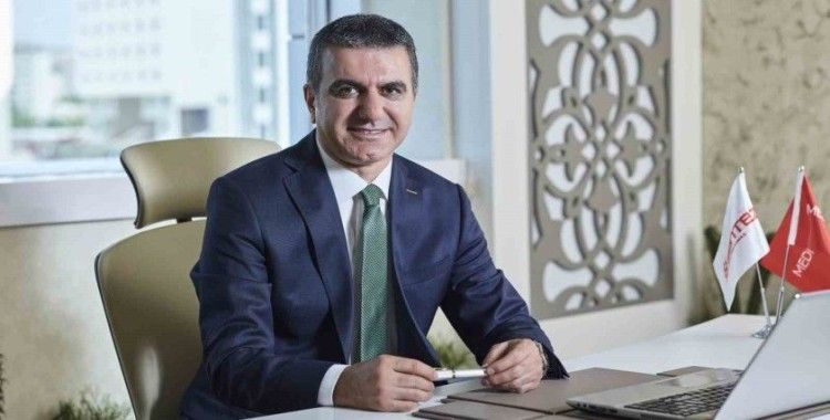 Kubba’dan 23 Nisan mesajı
