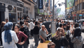 Tekirdağ ve Kocaeli'de okullar yarın tatil edildi