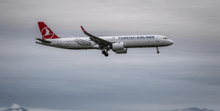 THY yeni tavan fiyatını 2850 TL olarak belirledi