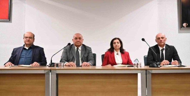 MASKİ’de hedef hizmet kalitesini arttırmak
