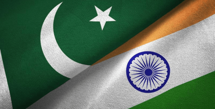 İngiltere'den vatandaşlarına Hindistan-Pakistan sınırı yakınına seyahat etmemeleri uyarısı