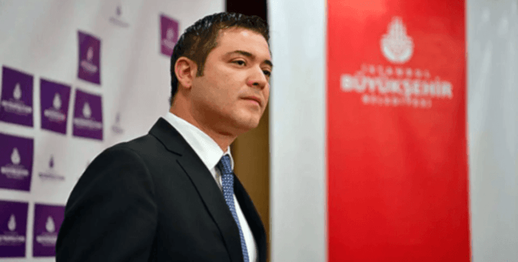 Murat Ongun'un avukatı gözaltına alındı