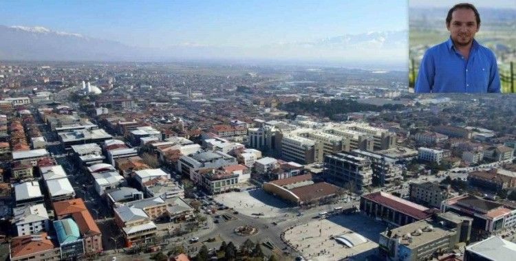 Doç. Dr. Bayrak: "Bir an önce deprem master planı hazırlanmalı"
