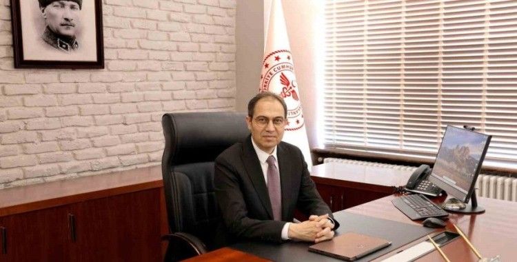 İl Sağlık Müdürü Erşan; "Aşı, her bireyin hakkı, toplumun ortak sorumluluğudur"
