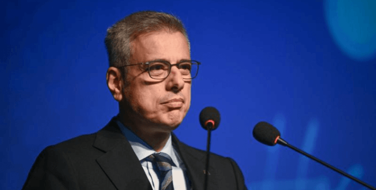 Bakan Memişoğlu: Cumartesi günü büyük bir tatbikat yapıyoruz