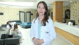 Deprem en çok çocukları sarsıyor
