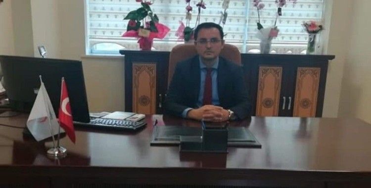 Başhekimin ihbarı skandalı ortaya çıkardı
