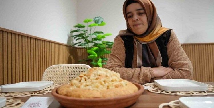 Düğün yemeği Babukko modern dokunuşlarla sofralara taşınıyor
