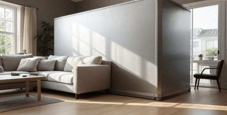 Depremden korunma yöntemi: Deprem kabini nedir?