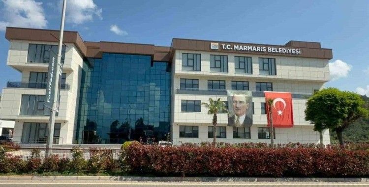 Marmaris Belediyesi’nin ihalesine soruşturma
