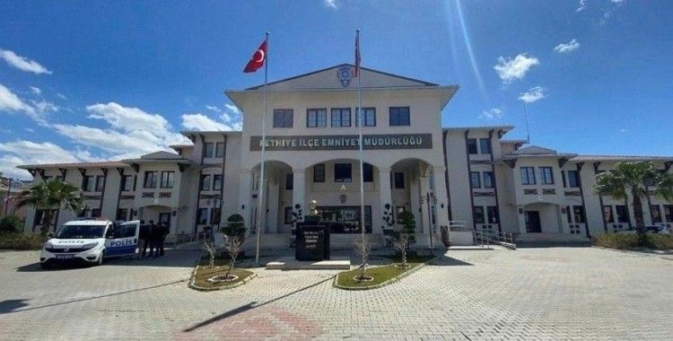 Fethiye merkezli göçmen kaçakçılığı operasyonu: 12 şüpheli tutuklandı

