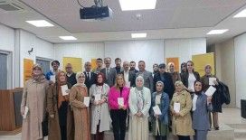 Afyonkarahisar’da Sezai Karakoç’un düşünce dünyası paylaşıldı
