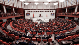 Meclis'te bu hafta hangi konular görüşülecek? İşte gündem başlıkları...