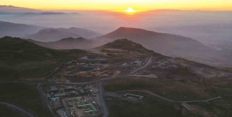 Öksüt Madencilik’ten iş sağlığı ve güvenliğinde yapay zekâ destekli uygulamalar
