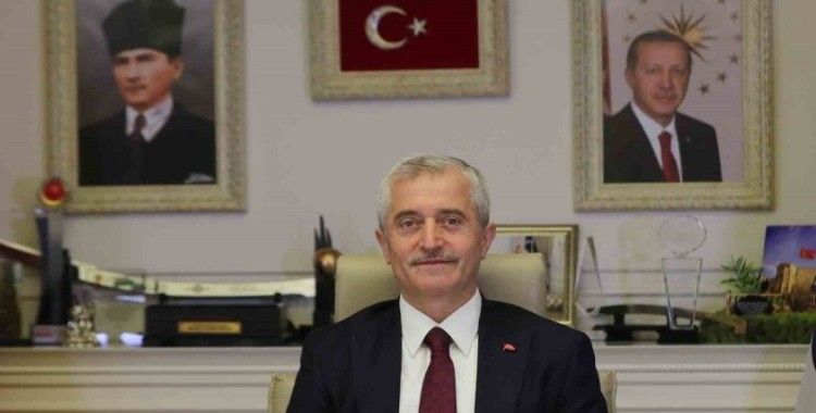 Şahinbey Belediyesi’nden aile yılına yakışır proje
