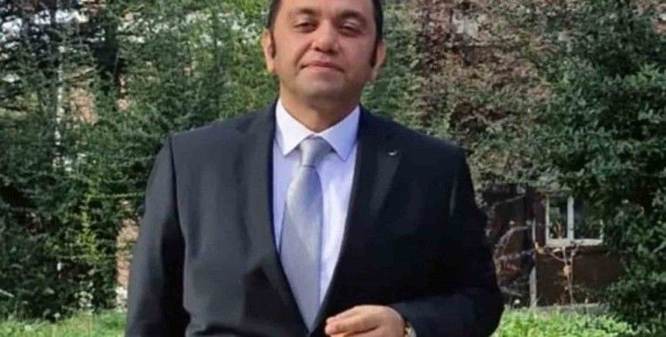 Doç. Dr. Bedri Kurtuluş, "Akademik Palmiye Nişanı" ile onurlandırıldı
