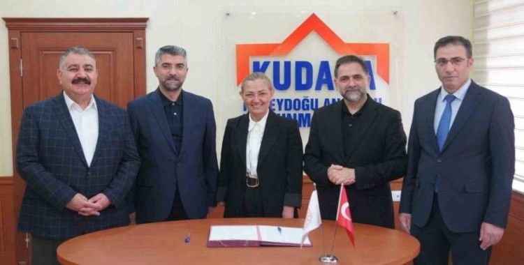 Başkan Uçar; " Sosyal gelişmeyi daha fazla destekleyeceğiz"
