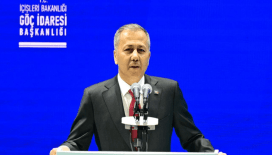 Bakan Yerlikaya: Ülkemiz transit göç rotası olmaktan çıkmıştır