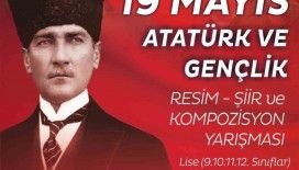 Aydın Büyükşehir’den kompozisyon yarışması
