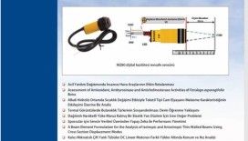 Karaelmas Fen ve Mühendislik Dergisi’nin 2025 Yılı 1. sayısı yayımlandı
