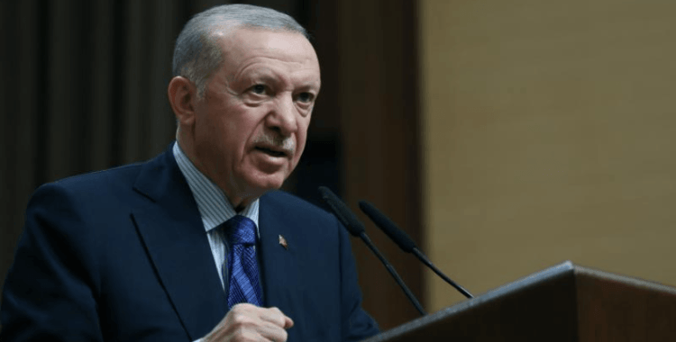 Cumhurbaşkanı Erdoğan: İslam coğrafyası sinsi oyunların hedefinde
