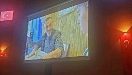 ’Meslek ve Ahlak’ kısa film yarışmasında Denizli damgası
