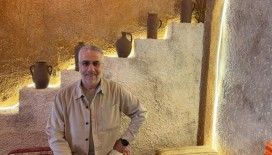 Gazeteci Nezir Çelik, kalp krizi sonucu vefat etti
