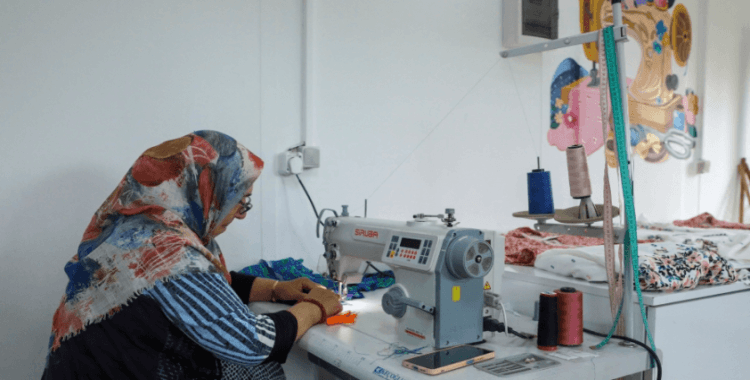 Diyarbakır, kadın emeği ve kültürüne ev sahipliği yapacak