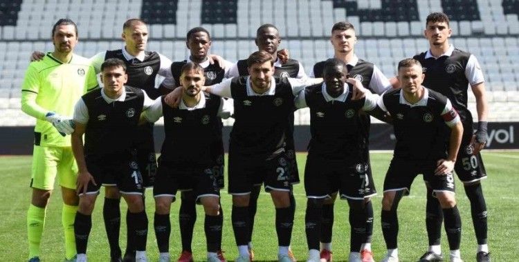 Manisa FK, Bandırmaspor’u konuk edecek
