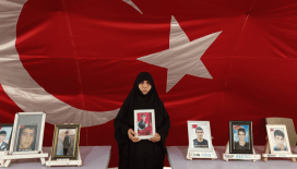 Diyarbakır annelerinin evlat nöbeti 2069. gününde sürüyor