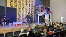 Karacabey’de sanat dolu gece
