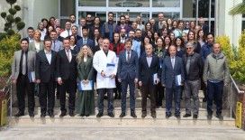 BUÜ’de başarılı akademisyen sayısı her geçen gün artıyor
